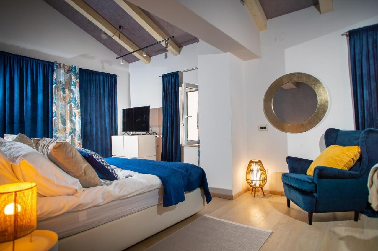 Iwy Hébergement de vacances Rovinj