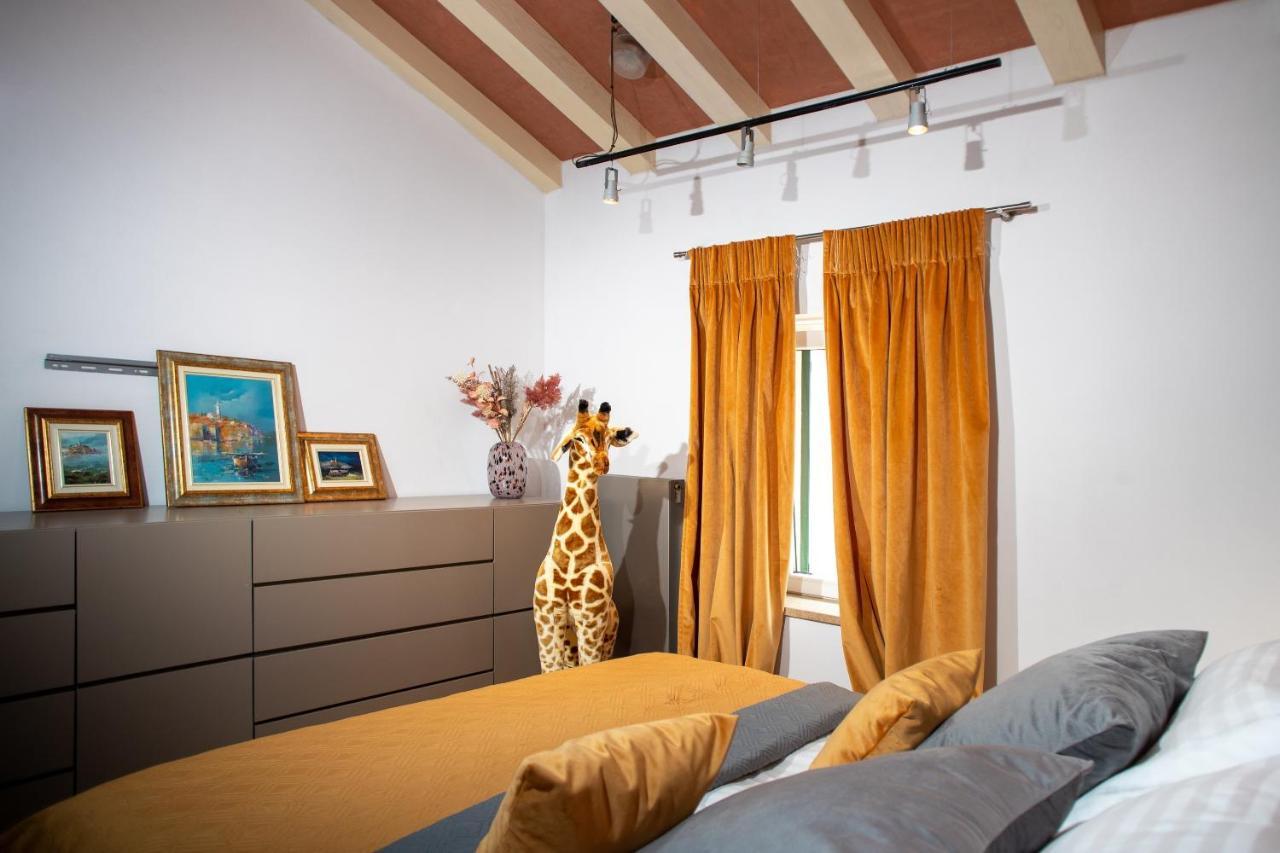 Iwy Rovinj