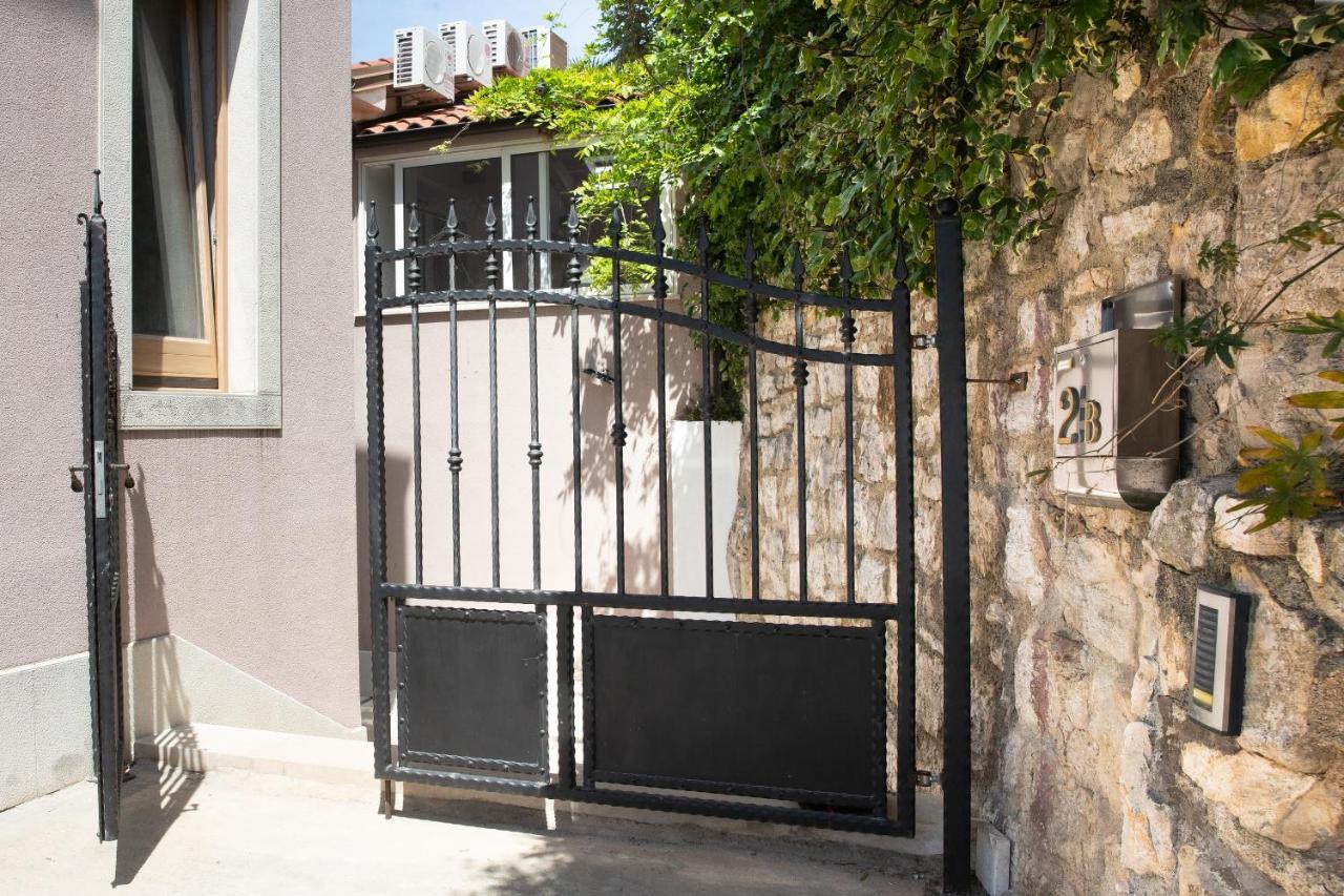 Iwy Hébergement de vacances Rovinj